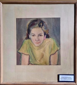 Bańdo-Stopkowa Stefania