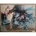 Igor PALIY (1963), Coercion, 2022