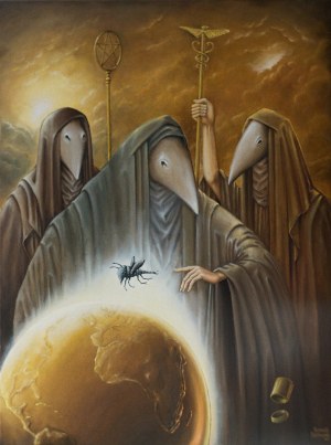 Romuald KUŁAKOWSKI (1958), Posłany, 2021