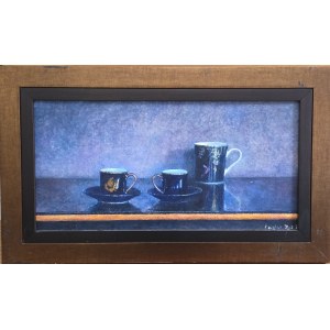 Adam FAGLIO, Cups