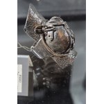 Marek ADAMUSIŃSKI, Tomasz SĘTOWSKI, MORION ring, Museum of Imagination, 2007