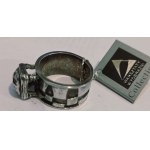 Marek ADAMUSIŃSKI, Tomasz SĘTOWSKI, PUFA Ring, Museum of Imagination, 2007