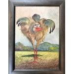 Stanislaw J. SUDER (1951-2015), Weird Lucky 2
