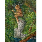 Roch Urbaniak, Song of the Viscera, 2018