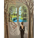 Agatha Padol, White Poem, 2026