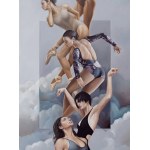 Andrejus Kovelinas, Sky stream, 2026