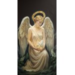 Mariusz Hare, Flower of Heaven, 2026