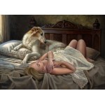 Vadym Soldatov, Silent Company, 2026