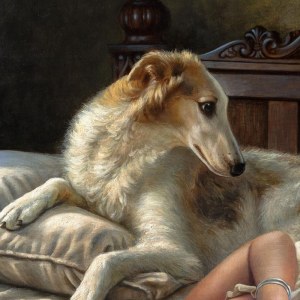 Vadym Soldatov, Ciche towarzystwo, 2026