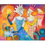 Jan Bonaventura Ostrowski, Who saw the cat with wings, 2026