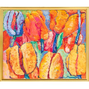 Beata Murawska, Květy lásky, 1998