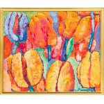 Beata Murawska, Kwiaty miłości, 1998