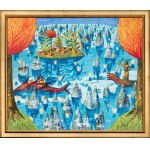 Katarzyna Kopańska-Błaszczyk, Erydan 2, 2001