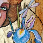 Joanna Misztal, Irises, 2026