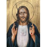 Boris Fedorovich, Make a difference, 2022