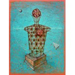 Grzegorz Klimek, MMXVI, 2026