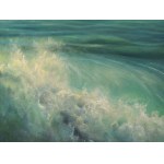 Diana Zarow, Boundary of Light, 2026