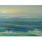 Diana Zarow, Boundary of Light, 2026