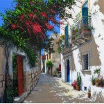 Magdalena Kępka, A breath of summer, 2026