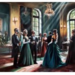 Joanna Buszko, Debut, 2026