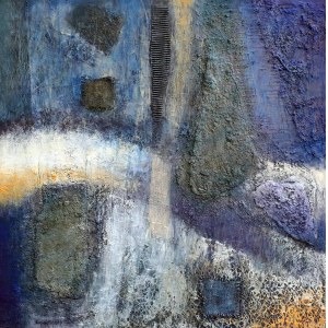 Krzysztof Kopeć, On the Edge of Sleep, 2026