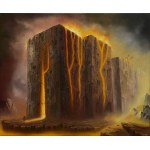 Grzegorz Jasnikowski, Destiny, 2026