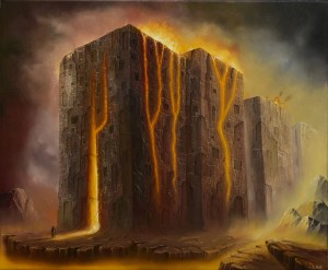 Grzegorz Jaśnikowski, Przeznaczenie, 2026