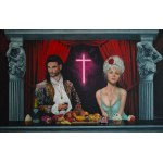 Patryk Laszuk, Vanitas Vanitatum, 2026
