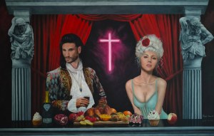 Patryk Laszuk, Vanitas Vanitatum, 2026
