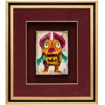 Wojciech Brewka, Pocket monster, 2023