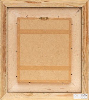 Wojciech Brewka, Pocket monster, 2023
