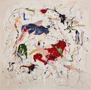 Agnieszka Zapotoczna, Possibility, 2026