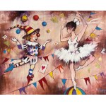 Eugeniusz Ochonko, Pasion del Amor, 2025