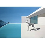 Monika Adamczyk, Silence VIII, 2026