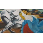 Marcin Wilk, Pazyfae, 2026