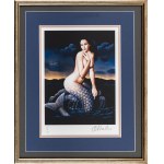 Rafal Olbinski, Siren 4z20, 2026