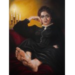 Andżelika Kucharska, Tabu, 2026