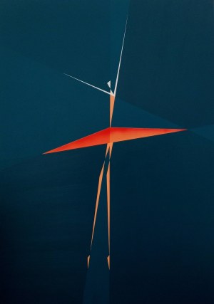 Tomasz Bartelik, Balerina 2, 2026