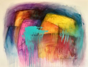 Joanna Wietrzycka, Structures of Dreams 14, 2026