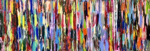 Gossia Zielaskowska, Bird Song, 2026
