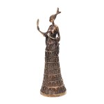 Tomasz Sętowski, Tower with mirror, 21st century.