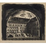 Stanisław Ostoja-Chrostowski (1897 Warszawa - 1947 Warszawa), 