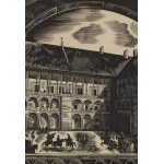 Stanisław Ostoja-Chrostowski (1897 Varsovie - 1947 Varsovie), Wawel, 1934