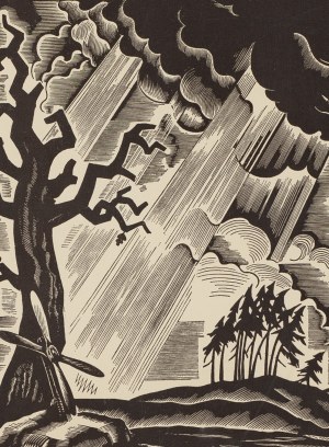 Stanisław Ostoja-Chrostowski (1897 Warszawa - 1947 Warszawa), 