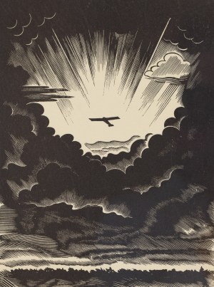 Stanisław Ostoja-Chrostowski (1897 Warszawa - 1947 Warszawa), 