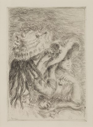 Pierre-Auguste Renoir (1841 - 1919), 
