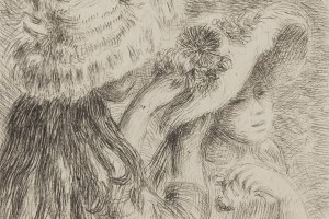 Pierre-Auguste Renoir (1841 - 1919), 