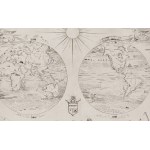 Joseph Hecht (1891 Lodž - 1952 Paríž), Zem z cyklu Atlas, 1928