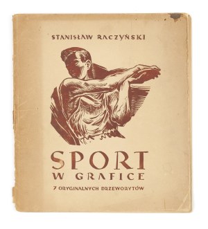 Stanisław Raczyński (1903 Wadowice - 1982 Kraków), 