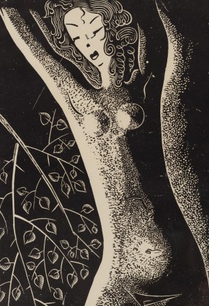 Stefan Rassalski (1910 Symonów - 1972 Warszawa), 